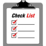 Sun Lakes AZ checklist for smooth closing