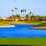 Sun Lakes Golf In IronOaks