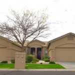 Villas for sale in Sun Lakes Oakwood