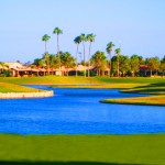 Oakwood Lakes Golf Course