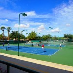 Tennis at IronOaks