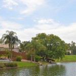 Waterfront homes in Ocotillo