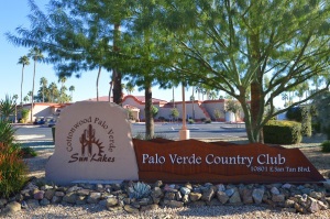 Palo Verde Cottonwood Country Club