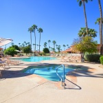 Palo Verde Swimming Pool