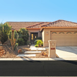 Sun Lakes AZ Homes For Sale 10329 Sunridge