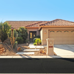 Sun Lakes AZ Homes For Sale 10329 Sunridge