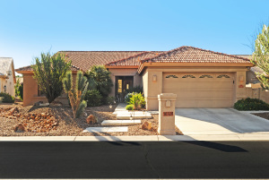 Sun Lakes AZ Homes For Sale 10329 Sunridge