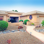 Sun Lakes AZ homes for sale