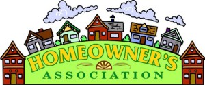 Homeowner Association for Sun Lakes