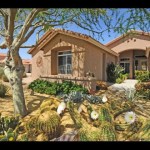 non golf course homes Sun Lakes Ironwood