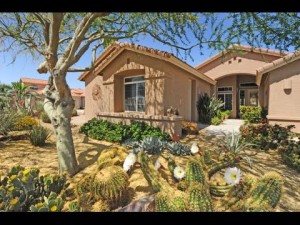Homes in the $300,000 - $400,000 range in Sun Lakes AZ