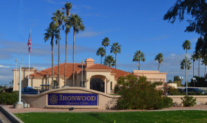 Sun Lakes Ironwood homes for sale