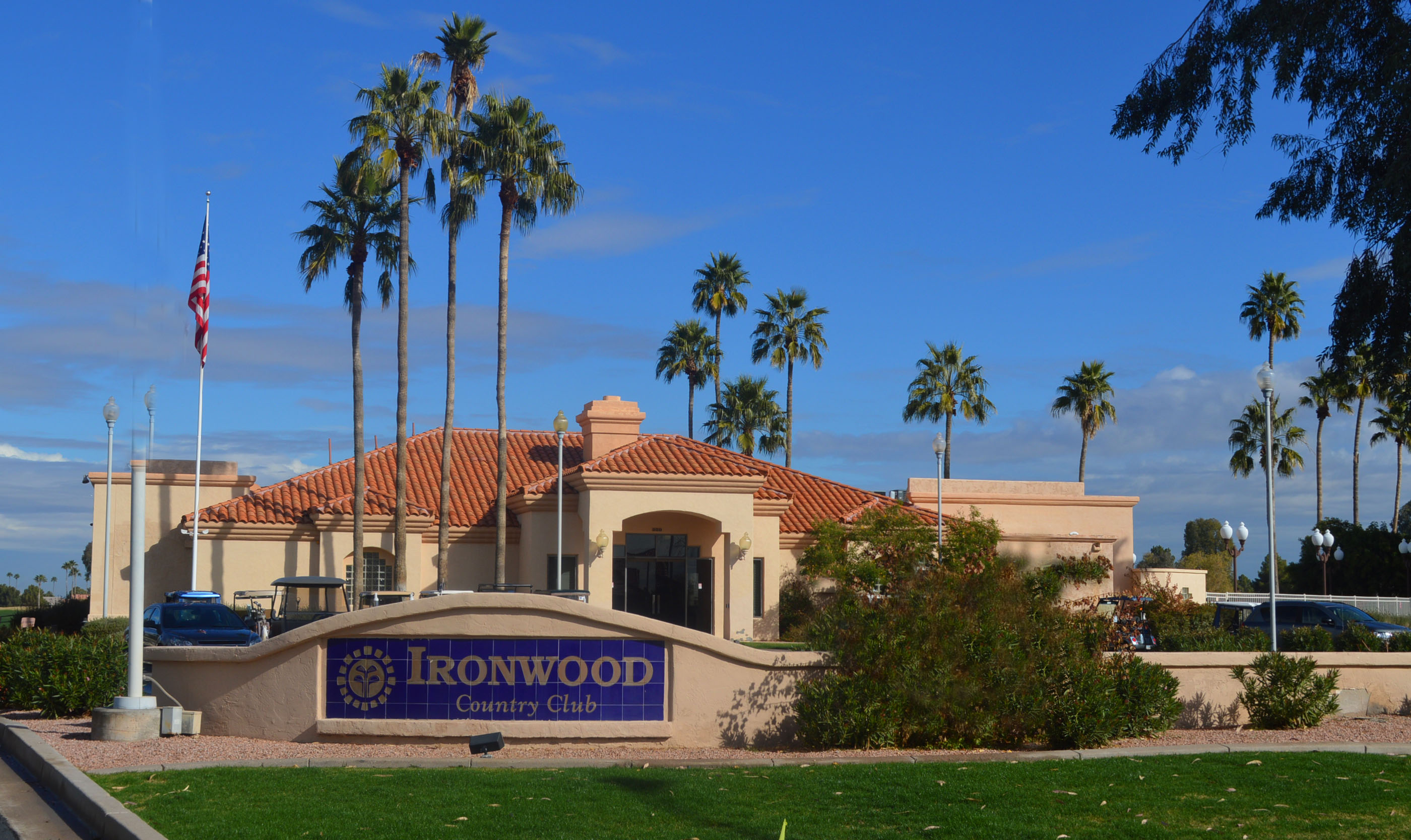 Ironwood Sun Lakes Homes For Sale Ironwood Mls