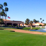 Golf Course Homes Sun Lakes Ironwood