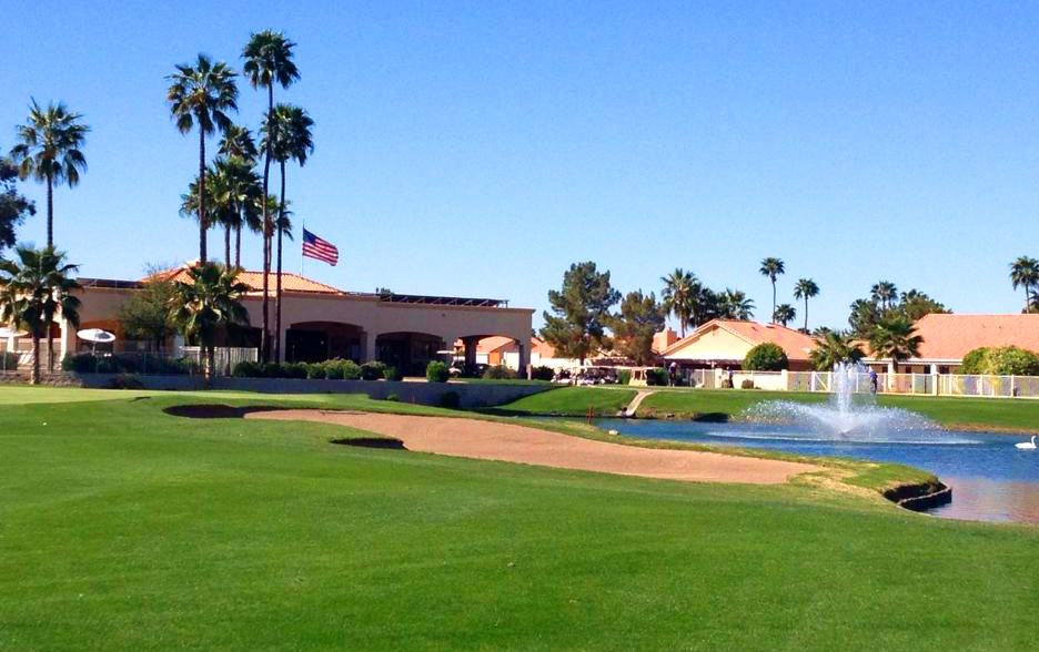 Sun Lakes, Arizona Homes for Sale The Kolb Team Sun Lakes AZ Best