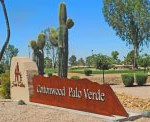 Sun Lakes AZ Homes for Sale in Cottonwood
