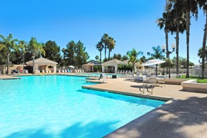 Sun Lakes, AZ - Things to do in the summer