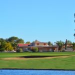 Cottonwood Country Club Sun Lakes AZ