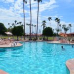 Buy a home in Sun Lakes AZ and enjoy the pool