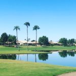 Active Adult Communities Sun Lakes AZ