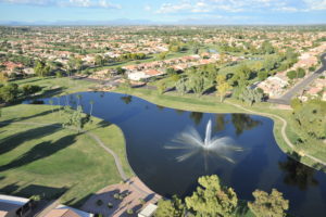 Find the Best Homes for Sale in Sun Lakes AZ