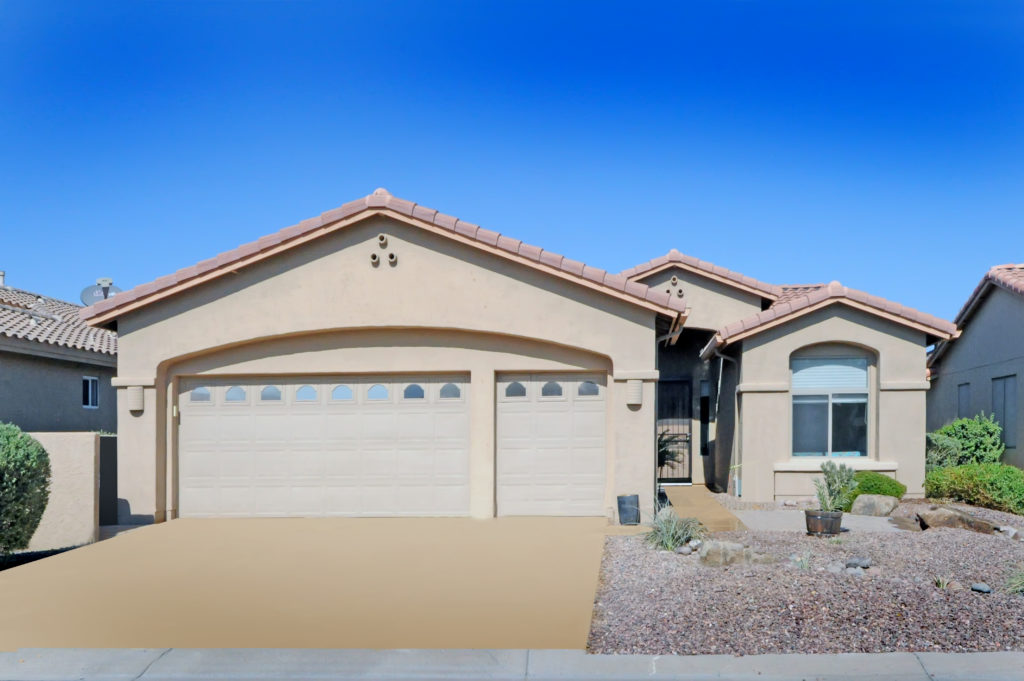 Oakwood Country Club Home For Sale 24725 S. Golfview Drive