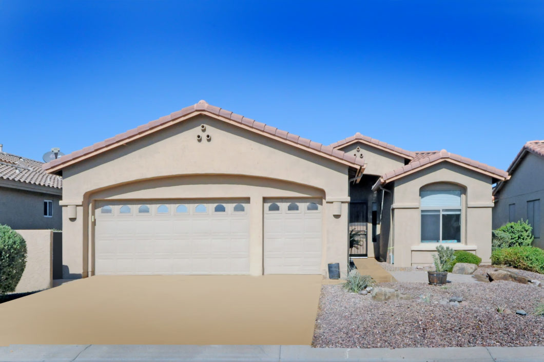 Oakwood Country Club Home For Sale 24725 S. Golfview Drive