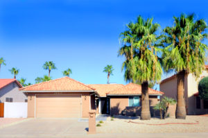 Sun Lakes Community - 26413 Brentwood Dr SL