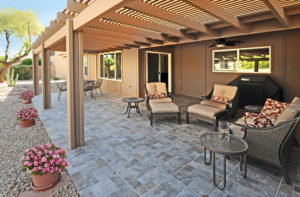 Relax at Sun Lakes Community - 26413 Brentwood Dr SL