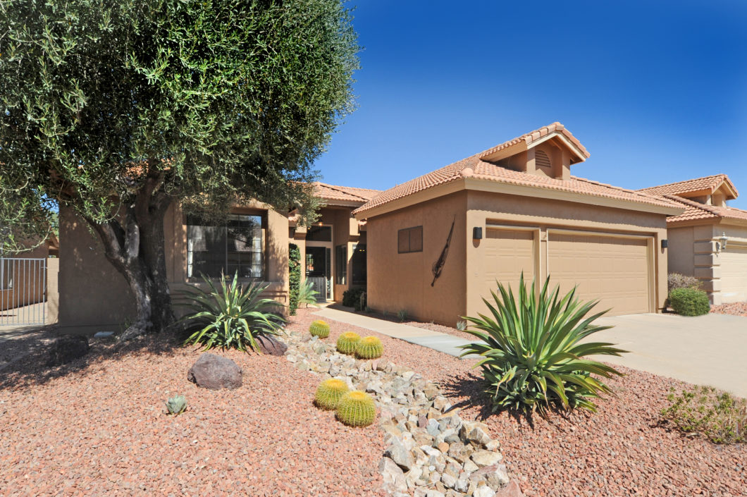 Palo Verde Country Club Homes for Sale in Sun Lakes, Arizona