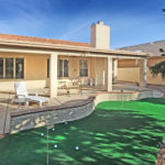 Oakwood Country Club House - 10221 Hercules Dr