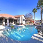 Sun Lakes Homes for Sale Pool