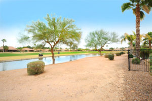 Sun Lakes Arizona Homes - 24217 S. Stoney Lake Dr.-Golf Course View