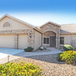 Sun Lakes Country Club Home for Sale