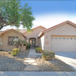 Ironwood Country Club - 351 Beechnut Place - Stage your home to sell in Sun Lakes, AZ