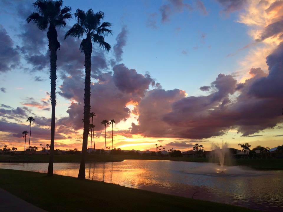 Sun Lakes, Arizona Facts The Kolb Team Provides A Simple Introduction