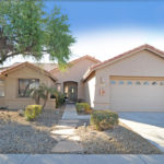 351 W. Beechnute Place in Sun Lakes AZ