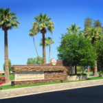 Sun Lakes AZ Gated Communities