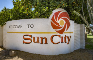 Sun City AZ Real Estate