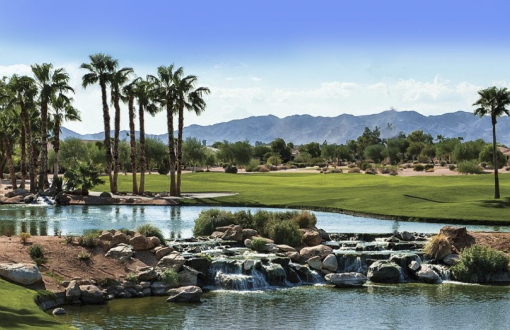 Arizona Retirement Communities and Homes for Sale