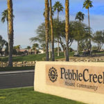 Pebble Creek is one of Phoenix Active Adult Communities.
