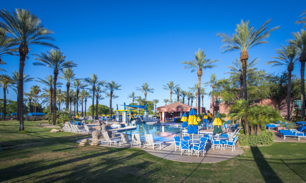 See homes for sale in Sun City Grand 55+ retirement community