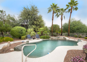 9218 E Crystal Dr in Sun Lakes AZ has just been listed for sale!