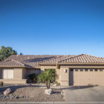 10016 E Nacoma Ct Sun Lakes AZ just listed for sale.