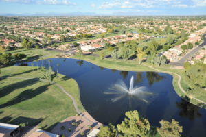 Find the top real estate agents in Sun Lakes AZ