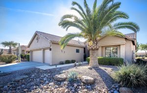 Stunning home located at 23814 S Stoney Path Dr Oakwood in Sun Lakes AZ!