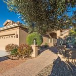 Welcome to 24140 S Lakeway Cir NW located in the Oakwood community of Sun Lakes AZ!