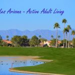 Find Sun Lakes AZ Realty for your next retirement home.