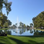 Sun Lakes Art on the Lakes is a beautiful site!