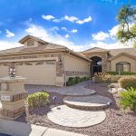 Ready for your new lifestyle at 10105 E Elmwood Dr Sun Lakes AZ?